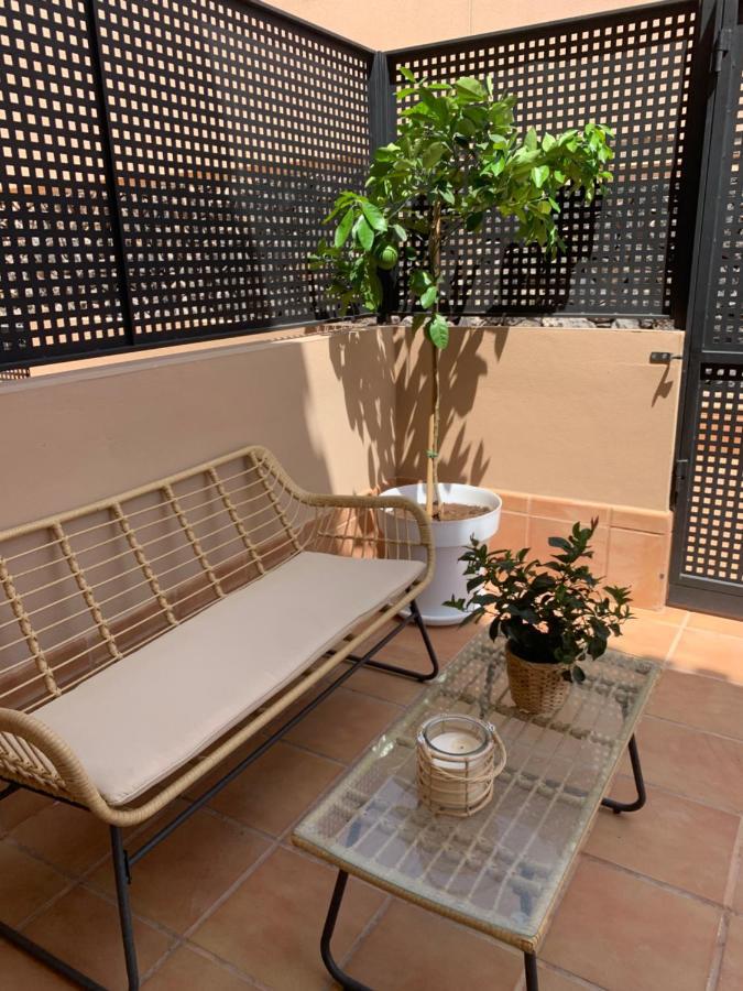 Villa View Candesol Con Jacuzzi Privado Puerto de Santiago  Exterior foto