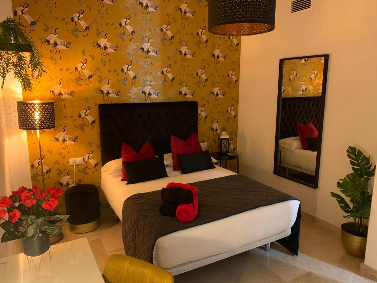 Villa View Candesol Con Jacuzzi Privado Puerto de Santiago  Exterior foto