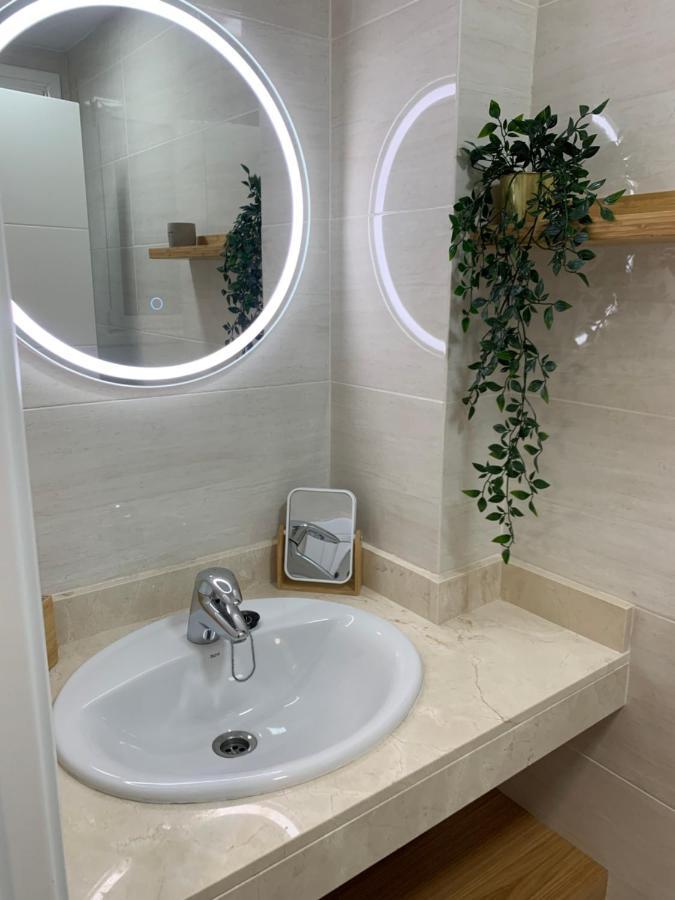 Villa View Candesol Con Jacuzzi Privado Puerto de Santiago  Exterior foto
